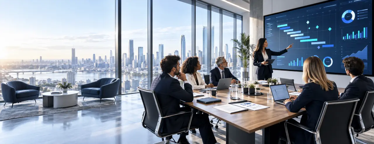 La gestion de projet digital sécurise les délais, le budget et la qualité