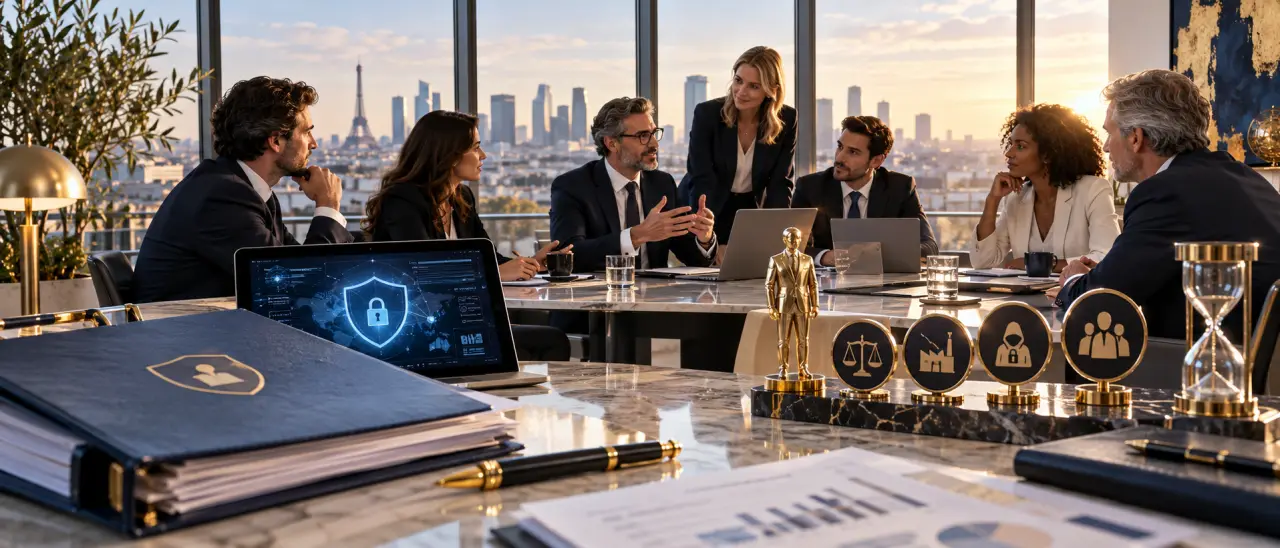 Assurance cabinet conseil : RC pro, cyber, homme-clé et les garanties qu'on oublie trop souvent