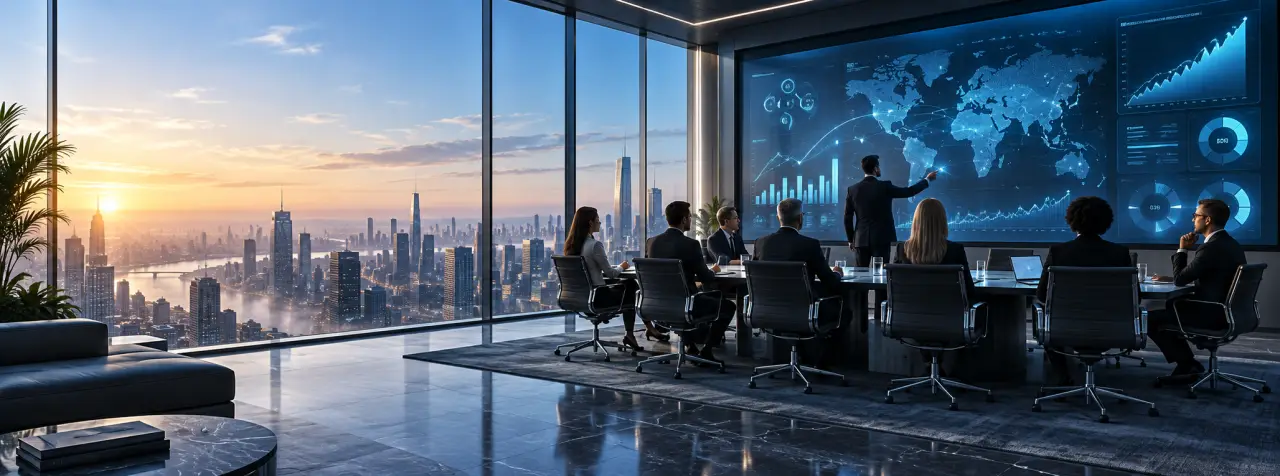 L’analyse interne révèle où investir, quoi corriger et comment agir