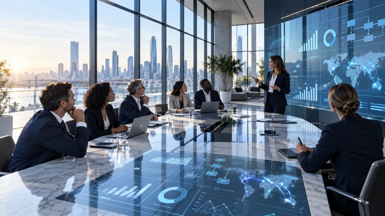 Cabinet de conseil data management : le ROI se joue avant le premier modèle d’IA