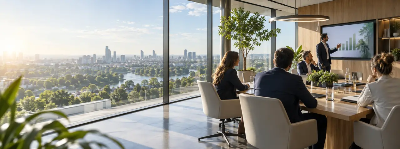 Croissance organique : comment bâtir une entreprise résiliente, indépendante et pérenne
