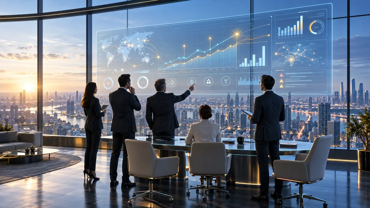Piloter la performance avec des KPI : suivre l’évolution pour agir avant l’écart