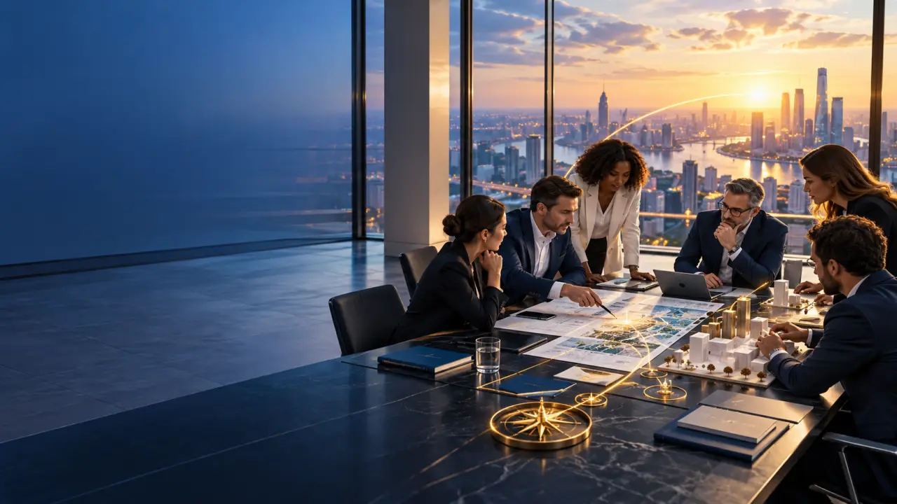 Why, How, What : pourquoi une raison d’être doit se traduire en actes